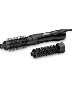 Babyliss AS82E Shape and Smooth Föhnborstel 800W Zwart