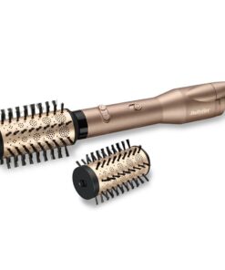 Babyliss AS952E Big Hair Dual Föhnborstel Rosé Goud