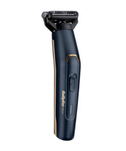 Babyliss BG120E Bodytrimmer Zwart/Brons