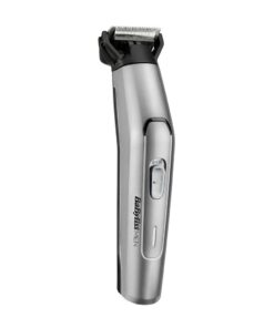 Babyliss MT861E Ultimate Control 11in1 Titanium Multi Trimmer Zwart/RVS