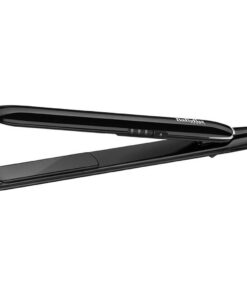 Babyliss ST255E Smooth Styling Stijltang Zwart