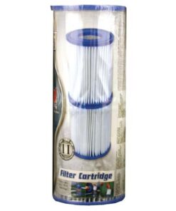 Bestway Filtercartridge 457 Fast Pool 2 Stuks