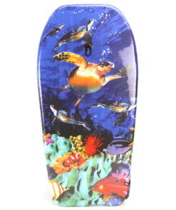 Bodyboard 94 cm EPS verschillende kleuren