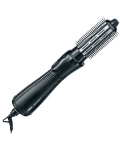 Braun AS720 Satin Hair 7 Iontec Airstyler Zwart/Zilver