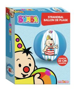 Bumba Strandbal 33 cm