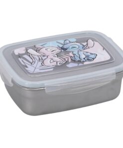 Disney Stitch Lunchbox RVS