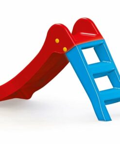 Alternative view of Dolu My First Slide