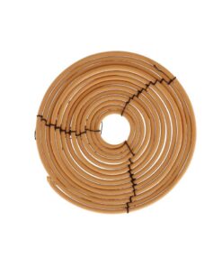 Alternative view of Esschert Design Funny Flames Citronella Spiraal 22 uur