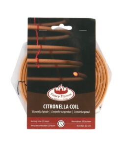 Esschert Design Funny Flames Citronella Spiraal 22 uur