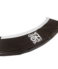 Game On Sport Gos Jumpline Beschermrand 183 cm Zwart