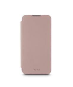 Hama Telefoonhoesje Fantastic Feel Voor Samsung Galaxy A55 5G Nude