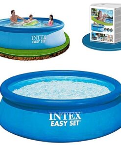 Intex Easy Set 28130NP Zwembad 366x76cm