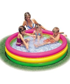 Intex Sunset Glow Pool 114x25cm