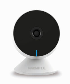 Marmitek Smart Wifi Binnencamera 1080p