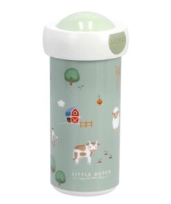 Mepal Little Farm Schoolbeker Campus 300 Ml