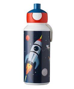 Mepal Pop-Up Drinkfles Space 400 ml