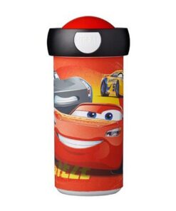 Mepal Schoolbeker Disney Cars 300 ml