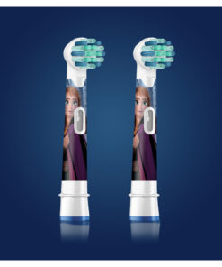 Oral-B Disney Frozen Opzetborstels 2 Stuks