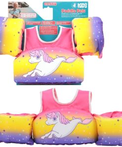 Paddle Pal Unicorn 3-6 Jaar