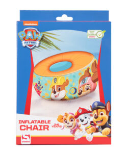 Paw Patrol Opblaasbare Stoel