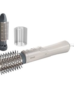 Philips BHA710/00 AirStyler 7000 Series Föhnborstel Zilver