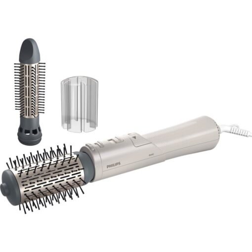 Philips BHA710/00 AirStyler 7000 Series Föhnborstel Zilver