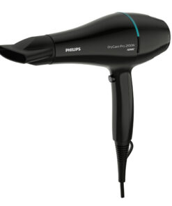 Philips BHD272/00 DryCare Advanced Föhn 2100W Zwart