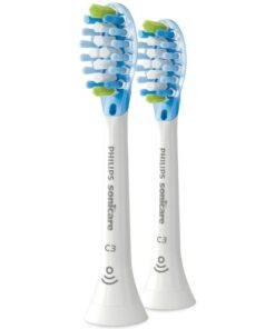 Philips Sonicare Adaptive Clean HX9042/17 2 Opzetborstels