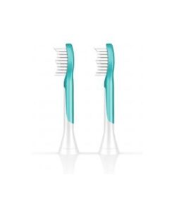 Philips Sonicare For Kids HX6042/33 Standaard Sonische Opzetborstels 2stuks