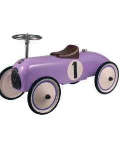 Retro Roller Loopauto Kate Lila