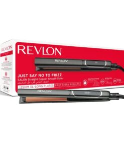 Revlon RVST2175E Stijltang Digitaal LCD