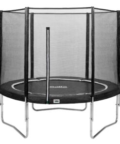 Salta 581A Combo Trampoline 183 cm + Veiligheidsnet Zwart