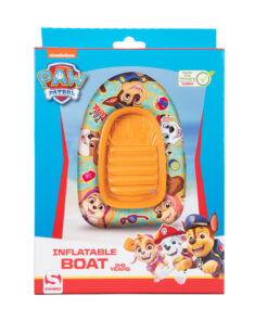 Sambro Paw Patrol Opblaasbare Boot 100 cm