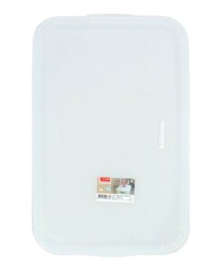 Alternative view of Sigma Home Deksel voor Opbergbox 45L Transparant