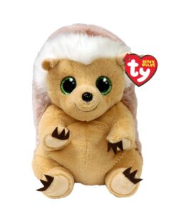 TY Beanie Babies Bellies Knuffel Egel Bumper 24 cm