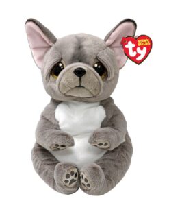 TY Beanie Babies Bellies Knuffel Hond Wilfred 24 cm