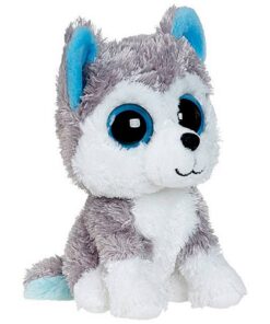 TY Beanie Husky Slush 15 cm