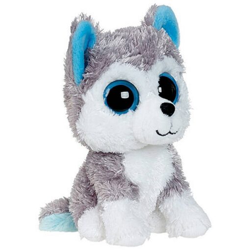 TY Beanie Husky Slush 15 cm