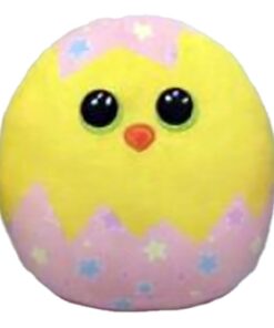TY Squish a Boo Knuffelkussen Kuiken Pippa 31 cm