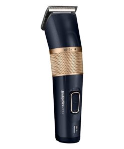 Babyliss E986E Tondeuse Blauw/Goud