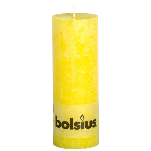 Bolsius Stompkaars 19x6