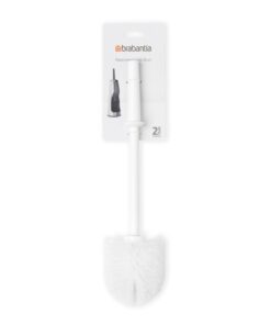 Brabantia ReNew Toiletborstel Wit