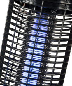 Alternative view of Eurom Insectenkiller Fly Away 90m2 11W