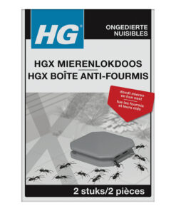 HG Mierenlokdoos Binnen 2 Stuks