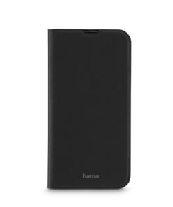 Hama Daily Protect Booklet Voor Apple IPhone 15 Plus Zwart