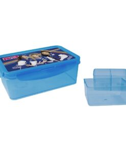 K3 Lunchbox Blauw