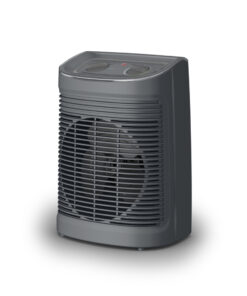 Rowenta SO6511 Ventilatorkachel 2200W Grijs