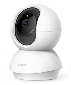 TP-Link TAPO C200 WiFi IP Camera Wit