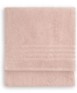 Byrklund Handdoek 140x70cm Roze