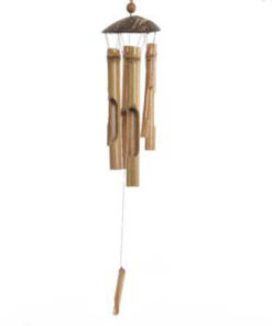 Decoris Windgong Bamboe